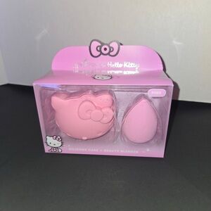 Hello Kitty Pink Cosmetic Set BRAND NEW